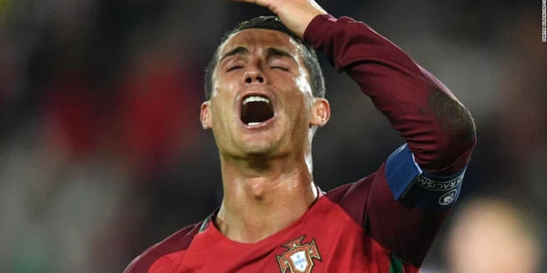 Ronaldo