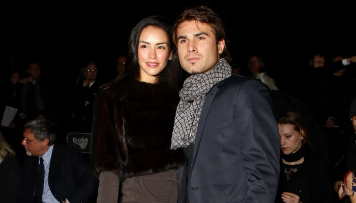 Ce face în prezent Consuelo Matos, fosta soție a lui Adrian Mutu