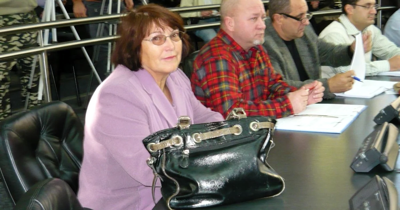 Mariea Popa (Tudor Vladimirescu)
