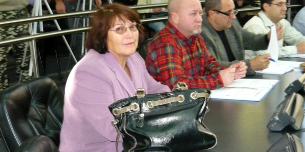 Mariea Popa (Tudor Vladimirescu)
