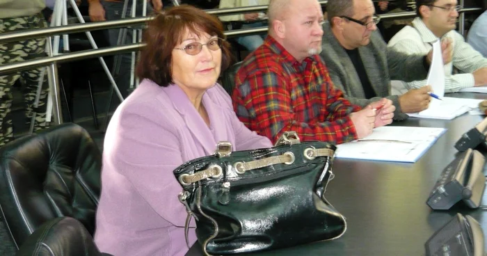 Mariea Popa (Tudor Vladimirescu)