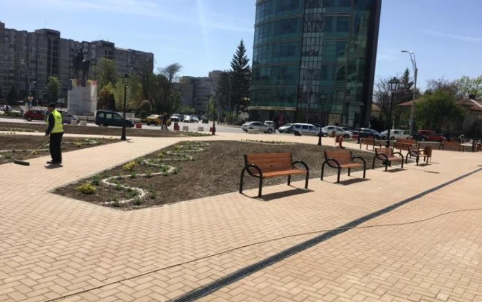 Lucrările au fost finalizate