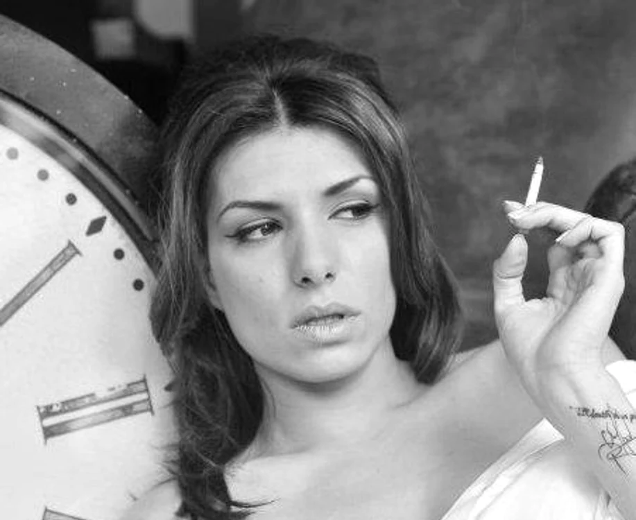 
    Sorana Moga divorţează  