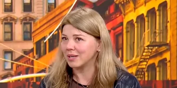 Viorica Voda FOTO Captură video