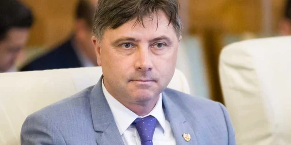 Viorel Ilie FOTO gov.ro