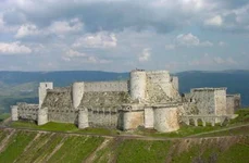 Romani, bizantini, musulmani în cursa pentru Siria jpeg