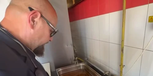 FOTO Captură video