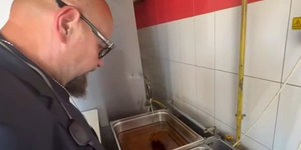 FOTO Captură video