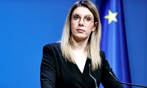  Diana Buzoianu FOTO gov.ro