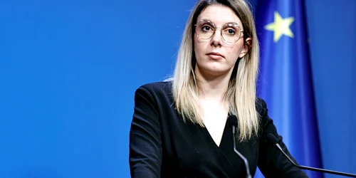  Diana Buzoianu FOTO gov.ro