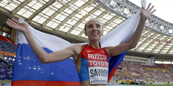 savinova foto ap