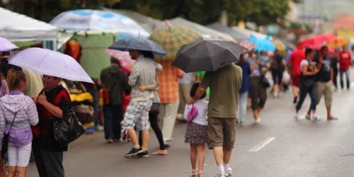 Bulevardul Mihai Viteazul va fi închis de la Perla până la Silvania