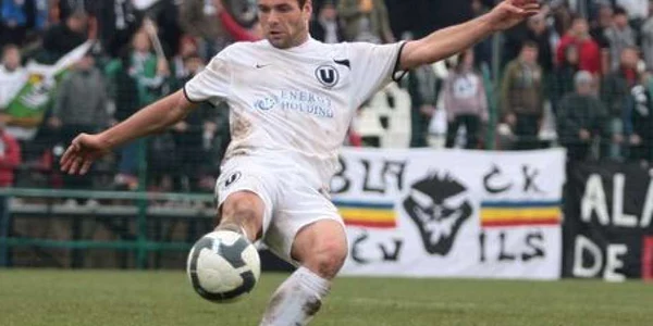  „Unicul căpitan“, Zsolt Szilagyi, a împlinit 29 de ani