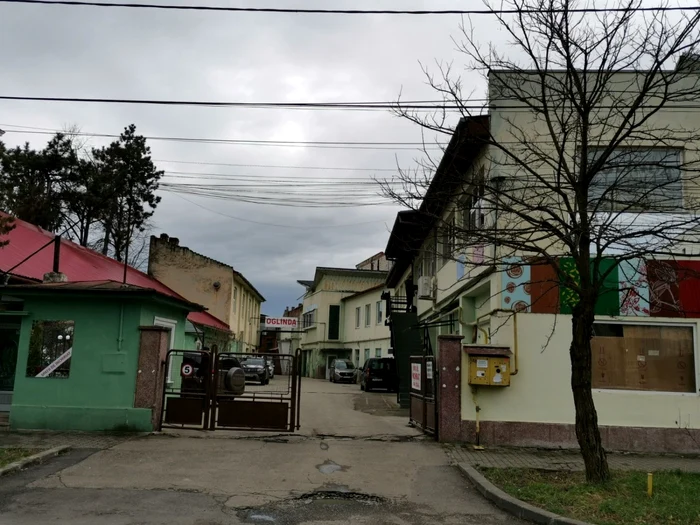 Biserica ortodoxă română din Elisabetin