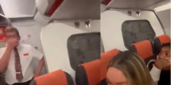 Sex avion membru echipaj captura youtube jpg