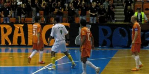 Victorie mare pentru mureşeni