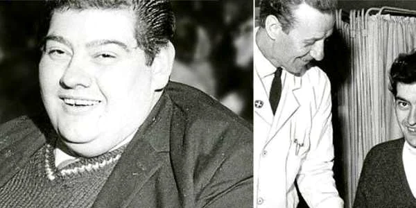 Angus Barbieri