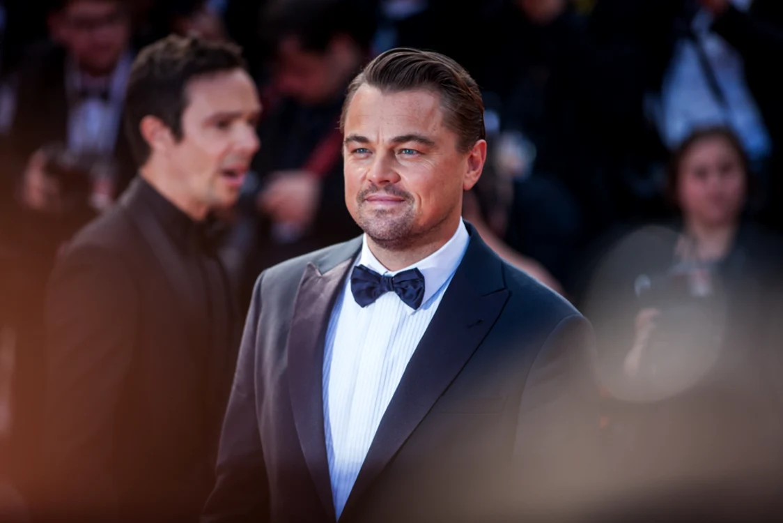 Leonardo DiCaprio. Foto: arhiva.