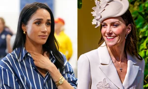 Kate Middleton, Meghan Markle  foto   Profimedia jpg