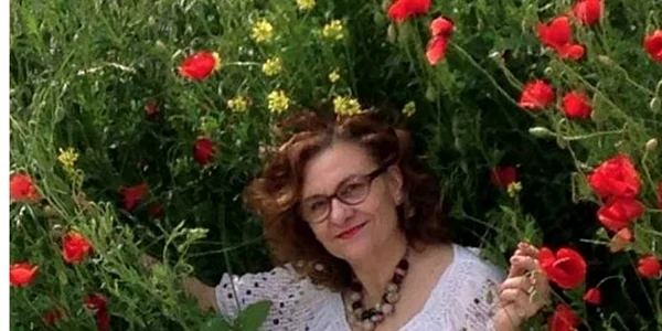 Maria Grapini in lanul de maci