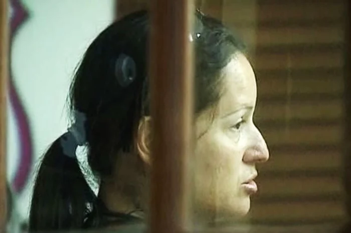 Femeia e anchetată şi a fost suspendată 