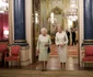 Regina Elisabeta și Prințesa Alexandra. FOTO: Getty Images