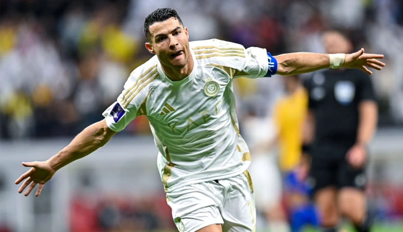 Cristiano Ronaldo e o adevărată mașină de făcut bani (FOTO: Profimedia)