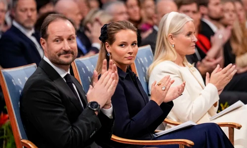 Prințesa Ingrid Alexandra profimedia 1058141785 jpg