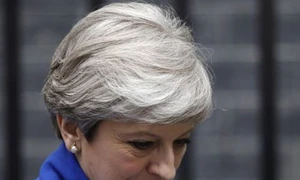 Negocieri hard pentru Brexit soft jpeg