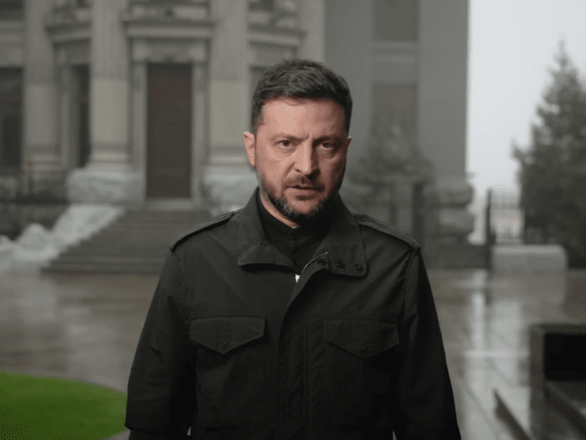 Topul celor mai bizare știri din 2025. Zelenski și vila lui Hitler, vedete ale propagandei ruse