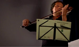 Academia Sighişoara a devenit o parte foarte importantă din viaţa mea jpeg