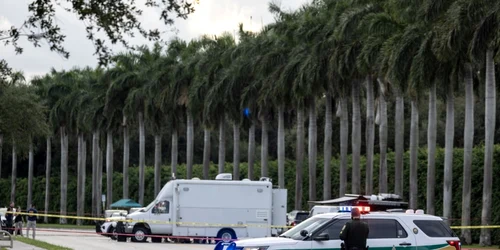 Tentativa de asasinat Trump teren de golf FOTO EPA 12506419 jpg