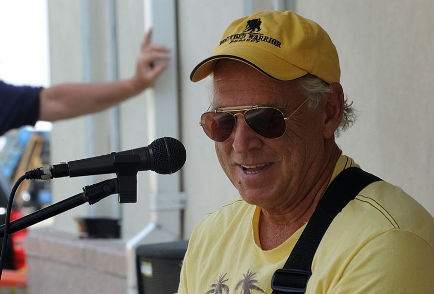 Cântăreţul Jimmy Buffett a murit la vârsta de 76 de ani. Cel mai popular single al artistului VIDEO