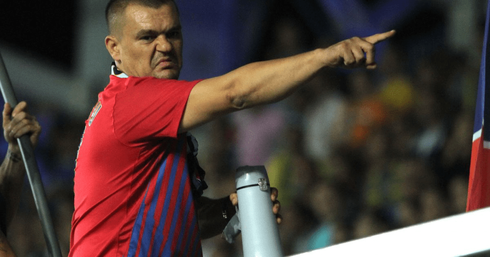 FCSB, boicotată de fani la returul cu Silkeborg? „E posibil să nu venim pe stadion”