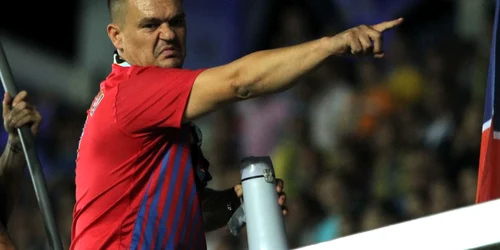sef galerie steaua mustata foto mediafax