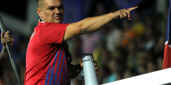 sef galerie steaua mustata foto mediafax