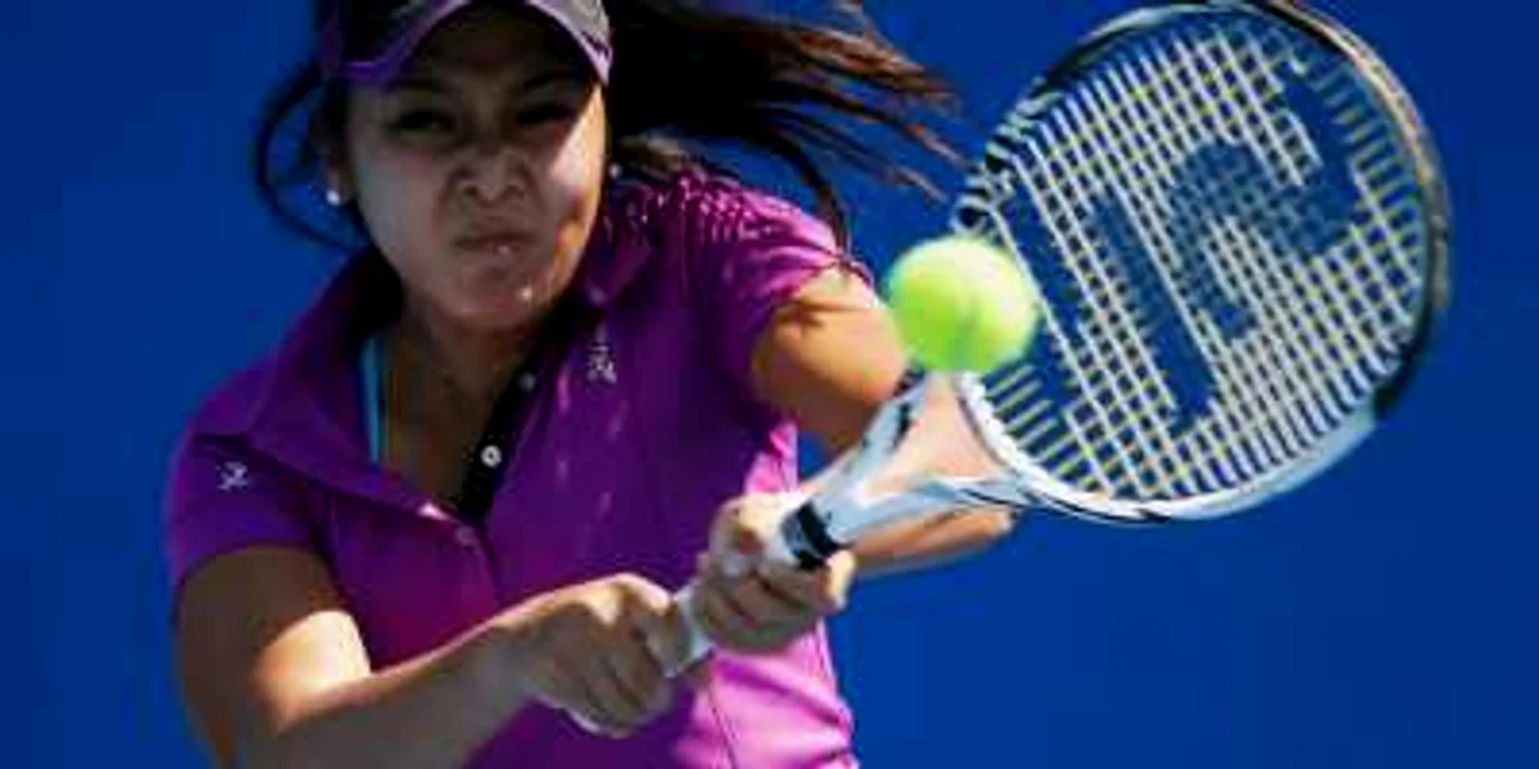 Zarina Diyas FOTO Reuters