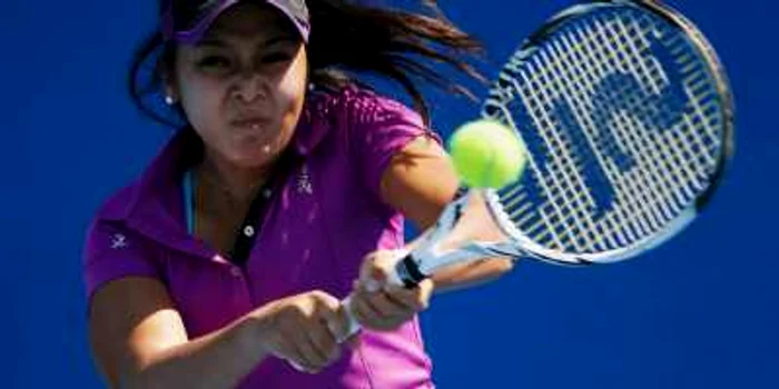 Zarina Diyas FOTO Reuters