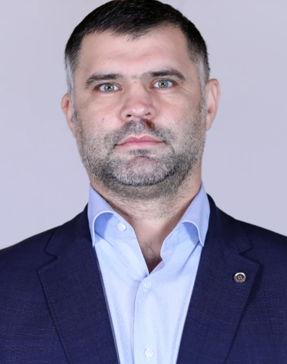 
    Daniel Ghiță, deputat PSDfoto: cdep.ro  