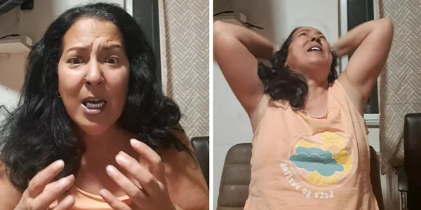 FOTO Captură video