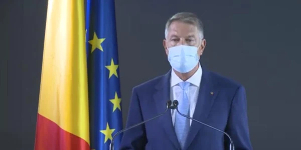 Iohannis