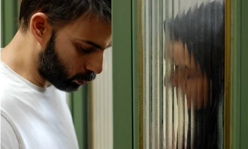 Nader and Simin, a Separation: fenomenul verii în Franţa jpeg