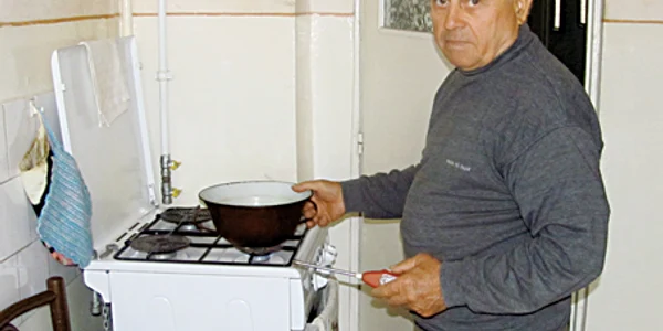Iosif Bitterman