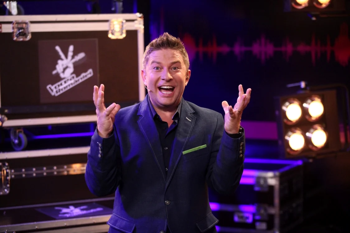 Pavel Bartoş a prezentat singur toate cele şapte sezoane de până acum ale show-ului de la Pro TV