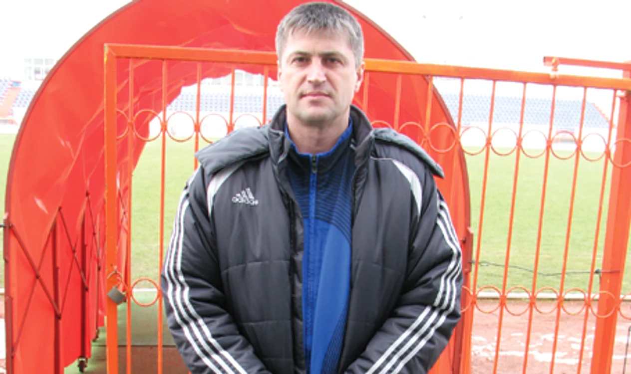 Cristi Popovici