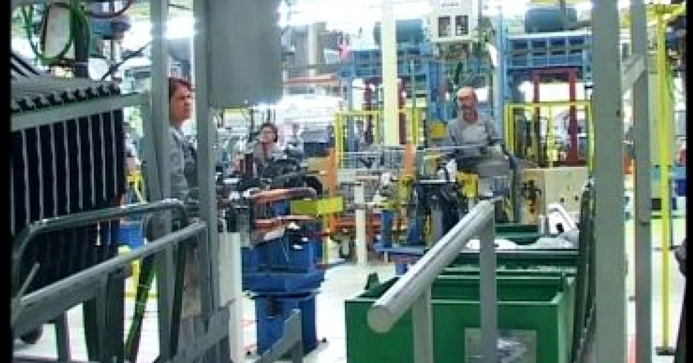 Pitesti: Luna viitoare, angajaţii Dacia intră în concediu