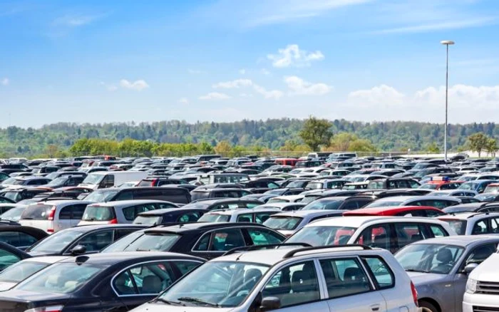 Tarifele variază în funcție de zona în care este înregistrată mașina. FOTO Shutterstock