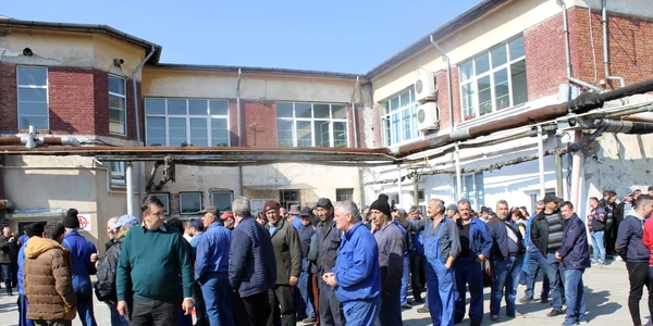 greva transport in comun ploiesti diana frincu