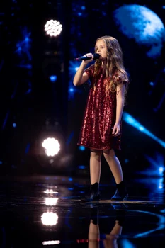 Rebeca Rizea are același timbru vocal precum Mădălina Manole sursa Pro Tv