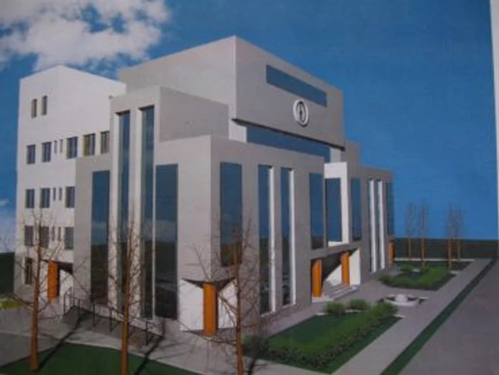 Sediu facultate